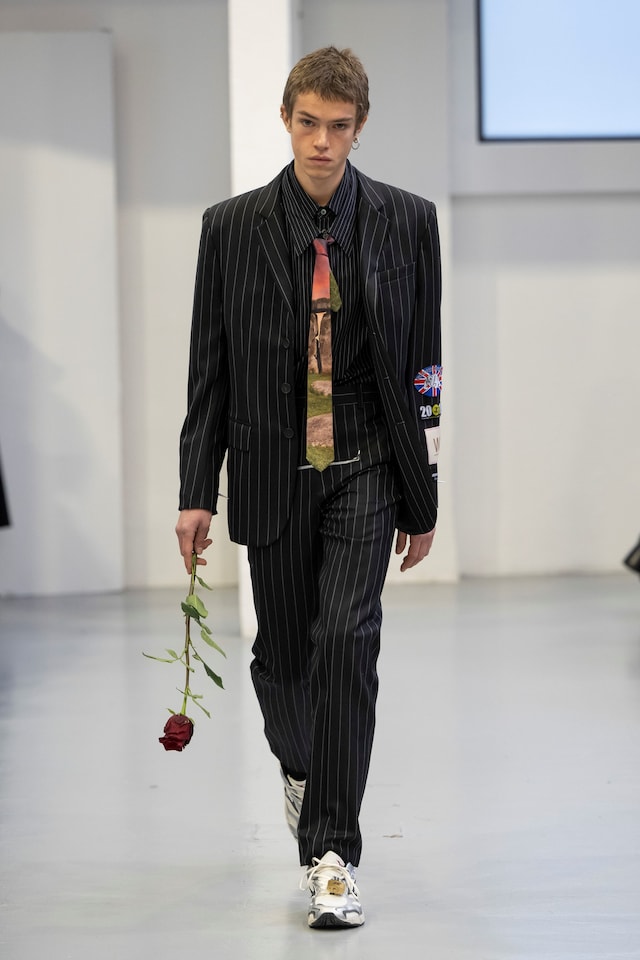 JordanLuca AW25 33