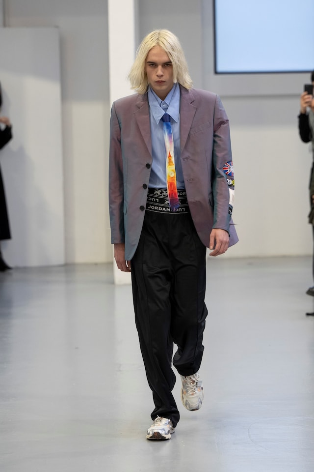 JordanLuca AW25 37