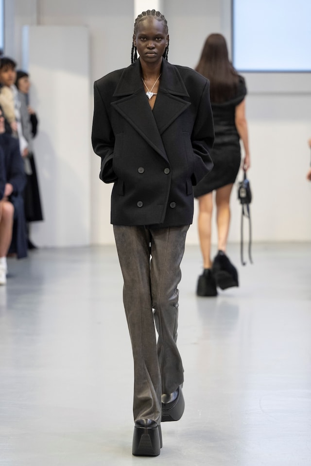 JordanLuca AW25 45