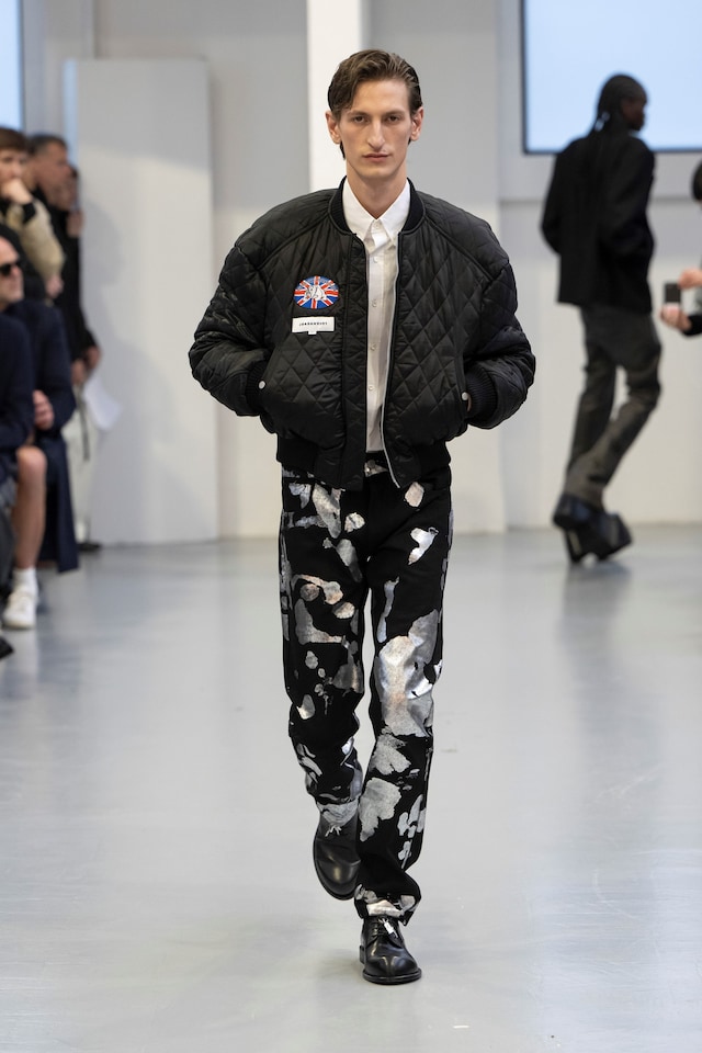 JordanLuca AW25 47