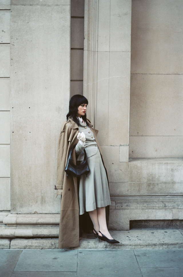 Eden Tan The Bootbag 3
