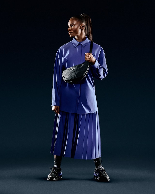 Nike 24.7 collection