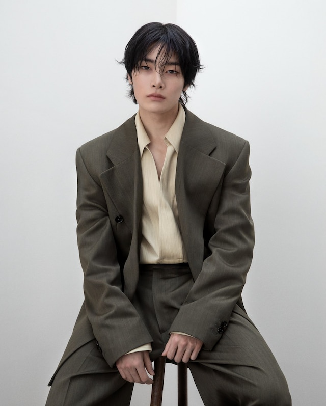 I.N IS BOTTEGA’S NEW BRAND AMBASSADOR 