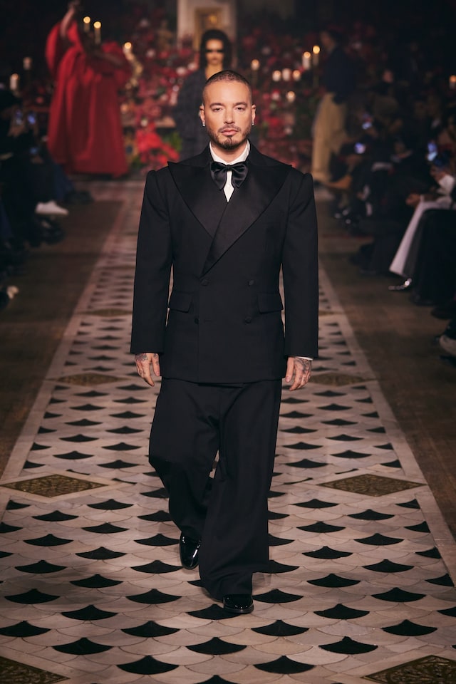 Willy Chavarria AW25 11