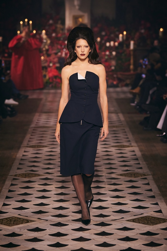 Willy Chavarria AW25 20