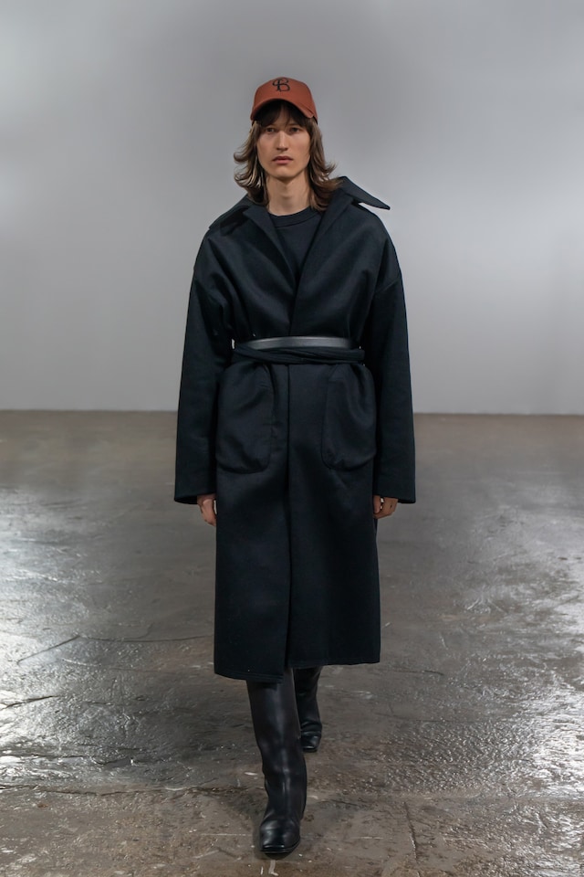 Bianca Saunders AW25 13