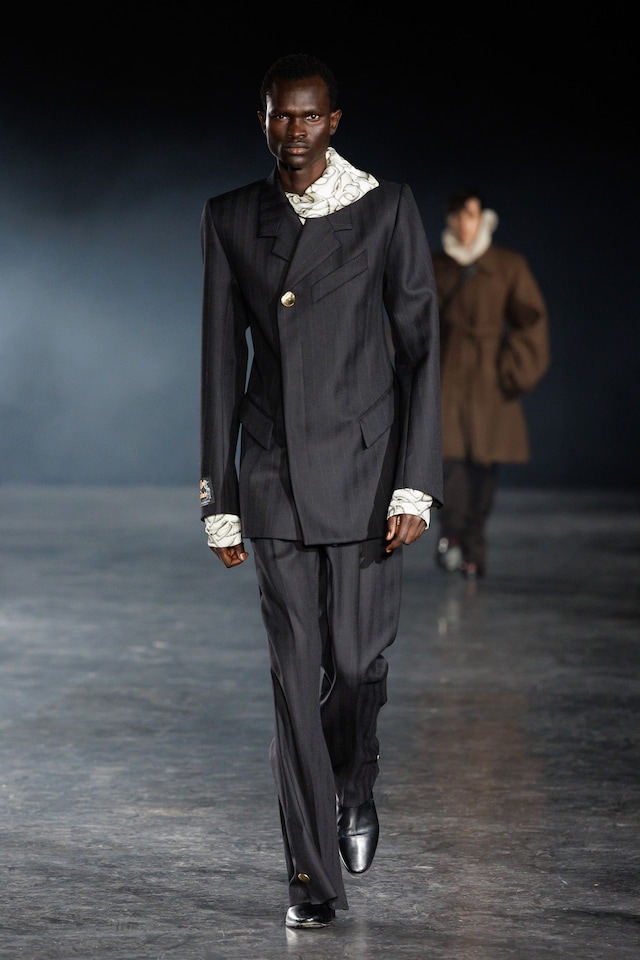 Egonlab AW25 1