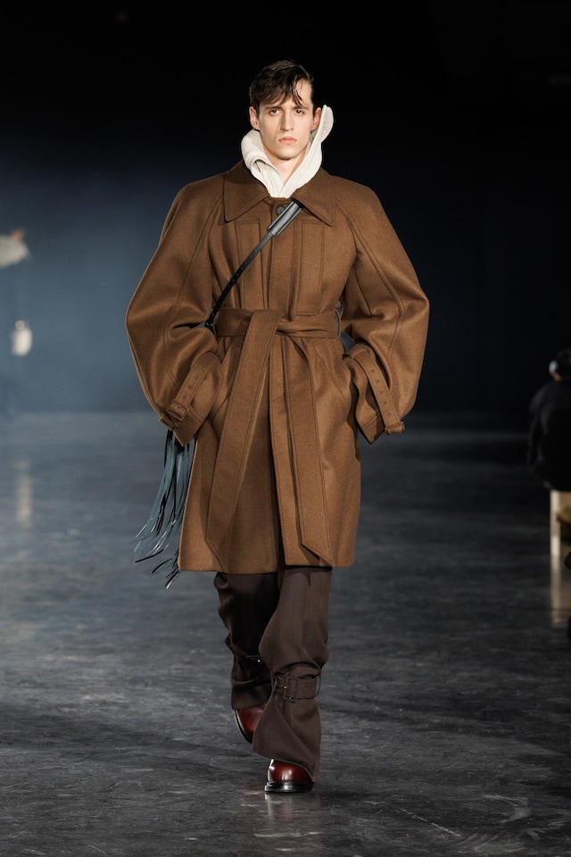 Egonlab AW25 2