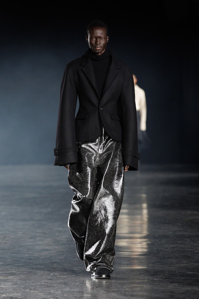 Egonlab AW25 3