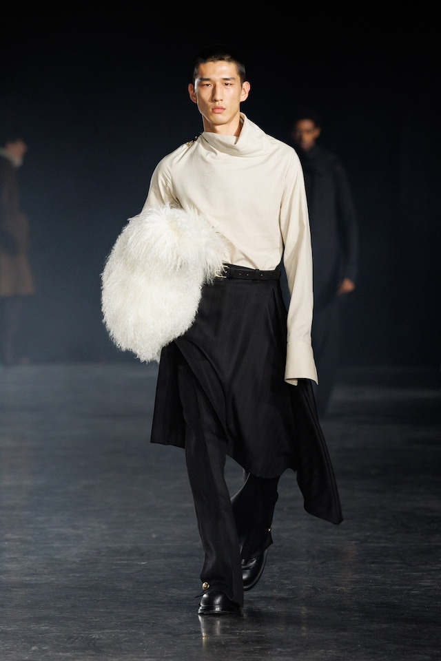 Egonlab AW25 4