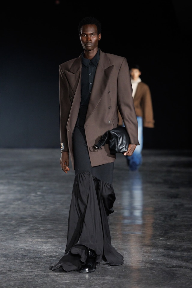 Egonlab AW25 12