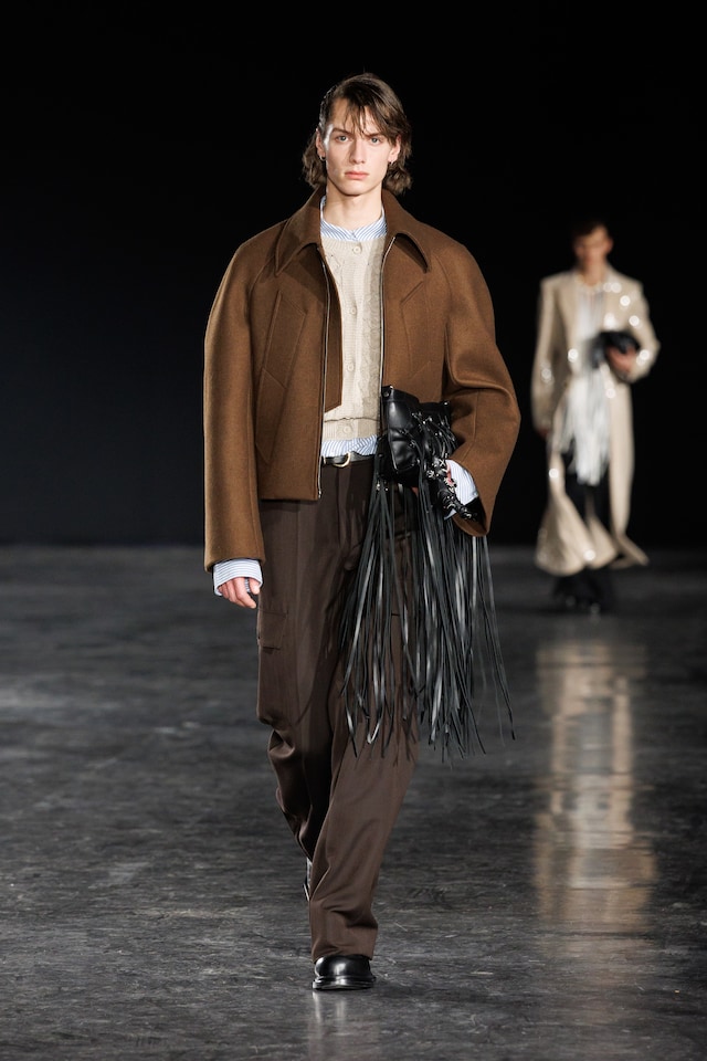 Egonlab AW25 14