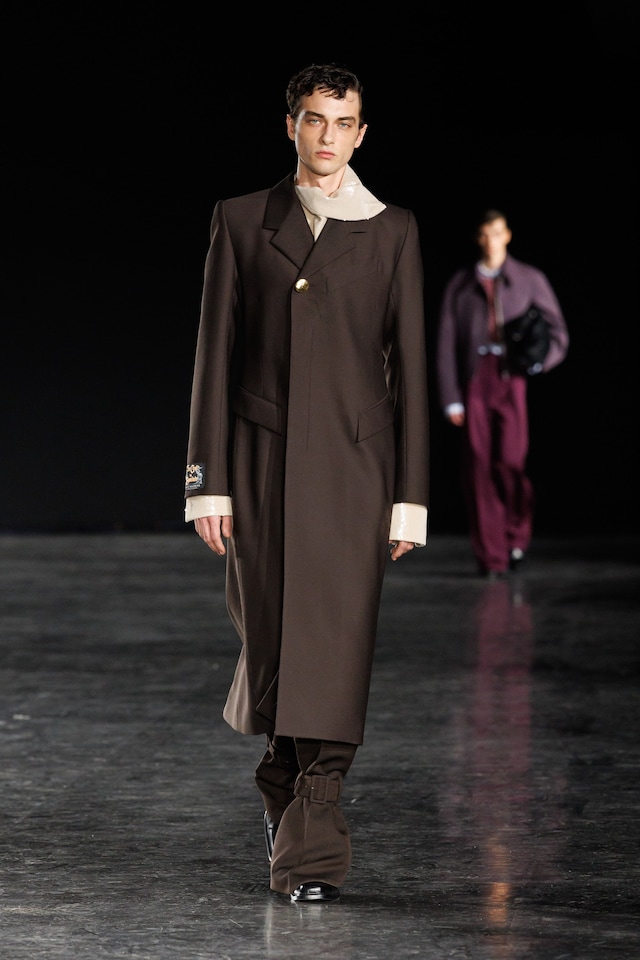 Egonlab AW25 17