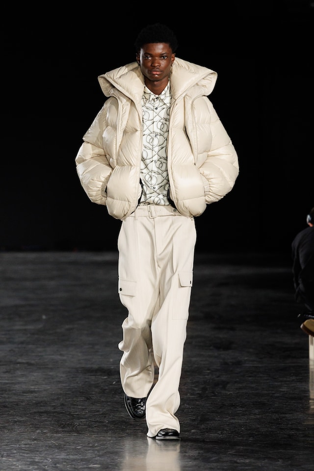 Egonlab AW25 31