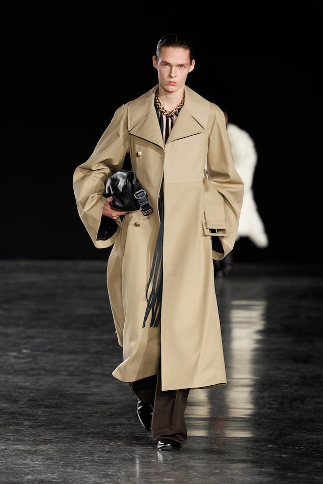 Egonlab AW25 34