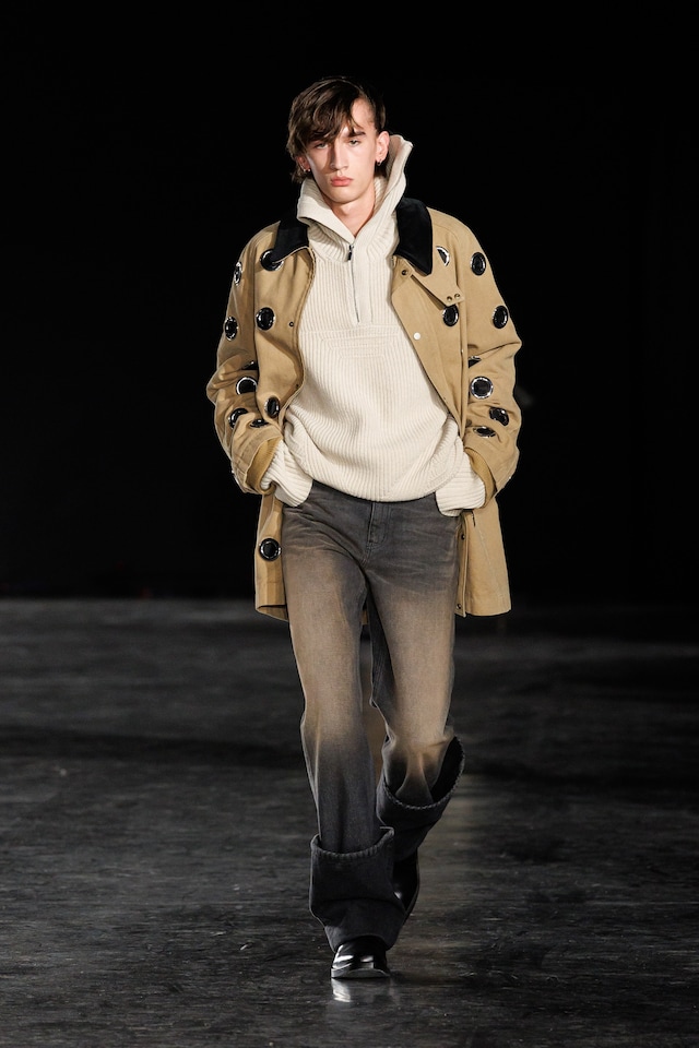 Egonlab AW25 36