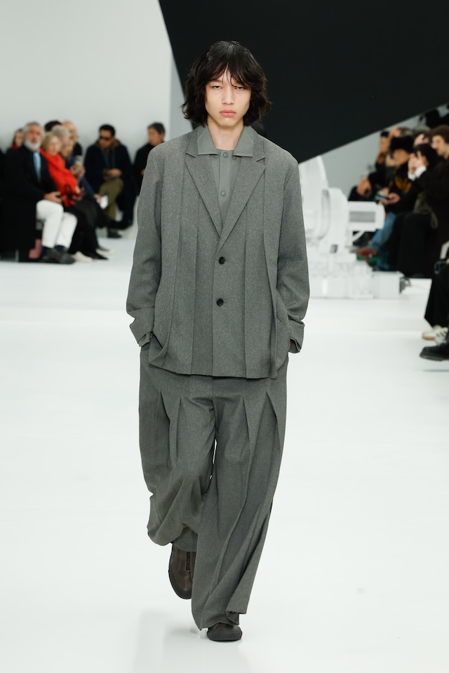 IM Men AW25 26