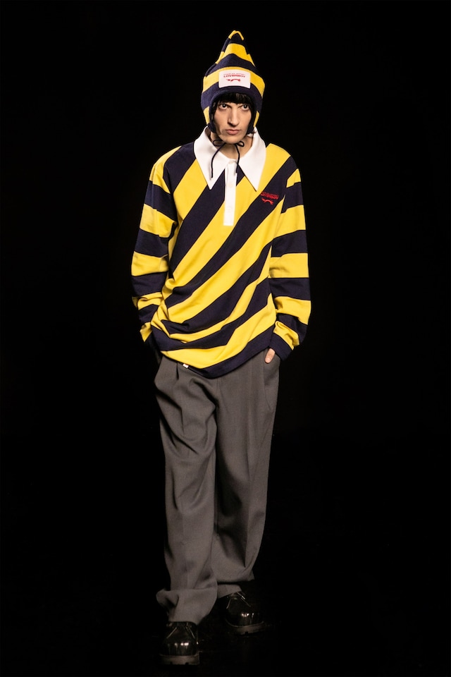 Charles Jeffrey LOVERBOY AW25 3