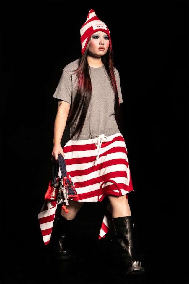 Charles Jeffrey LOVERBOY AW25 4