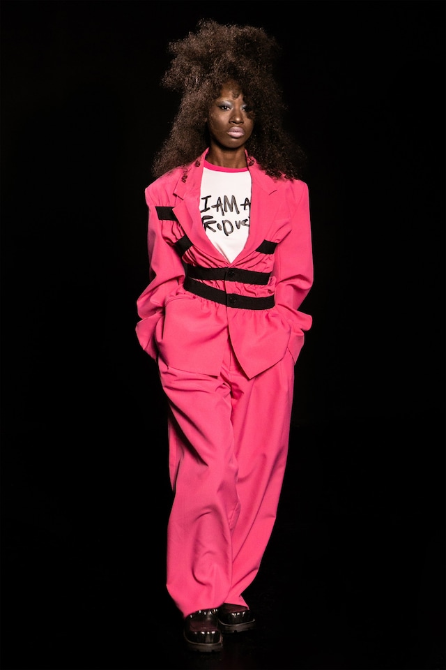 Charles Jeffrey LOVERBOY AW25 8