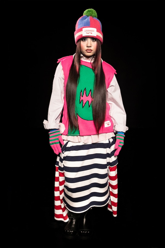 Charles Jeffrey LOVERBOY AW25 9