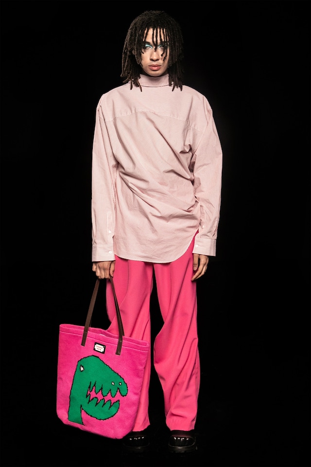 Charles Jeffrey LOVERBOY AW25 10