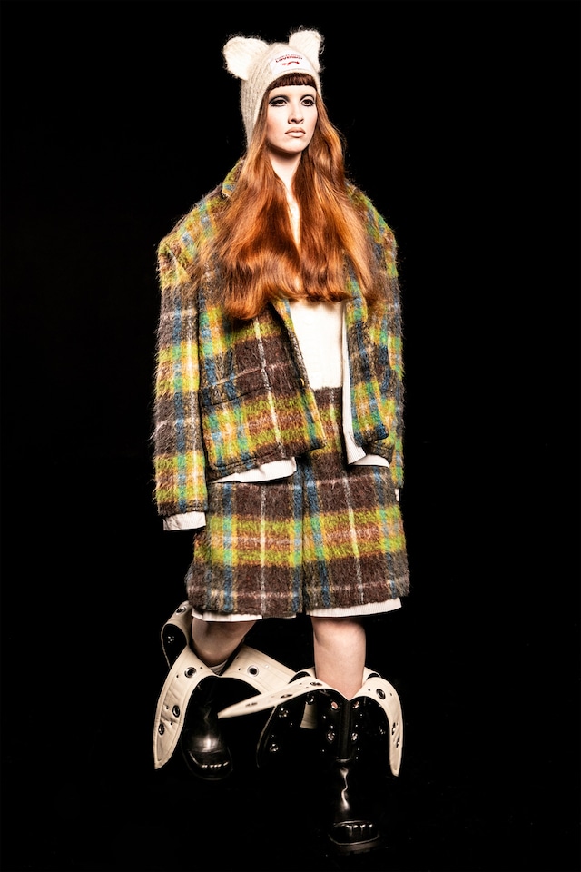 Charles Jeffrey LOVERBOY AW25 18
