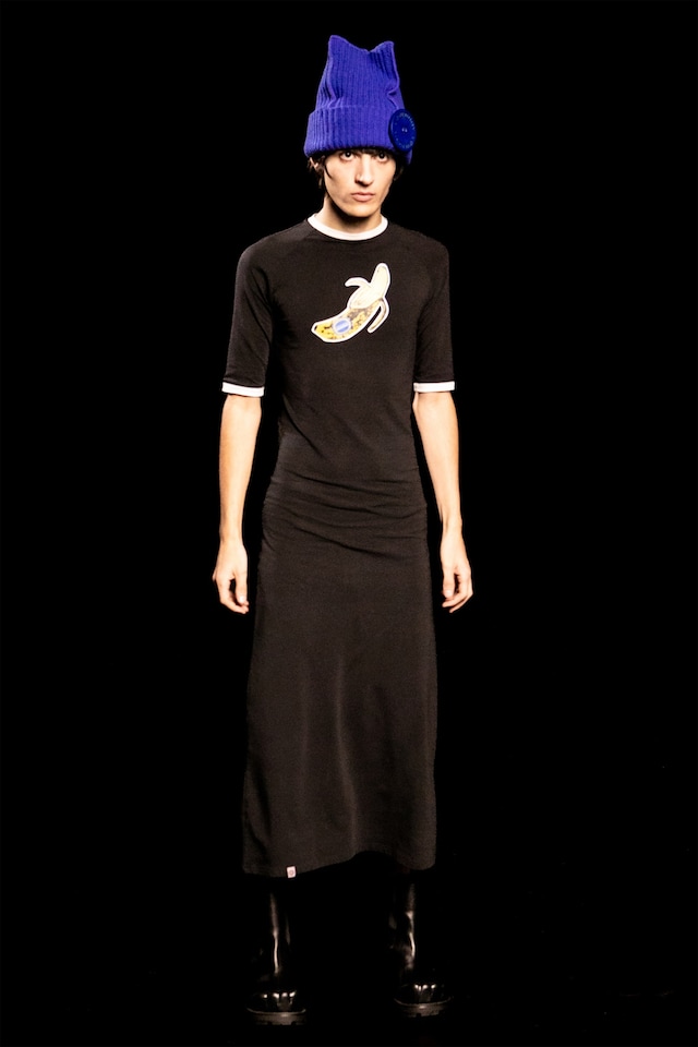 Charles Jeffrey LOVERBOY AW25 21