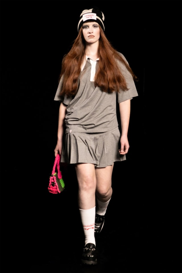 Charles Jeffrey LOVERBOY AW25 27