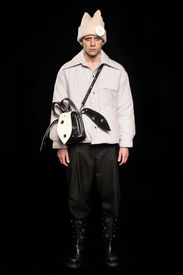 Charles Jeffrey LOVERBOY AW25 33