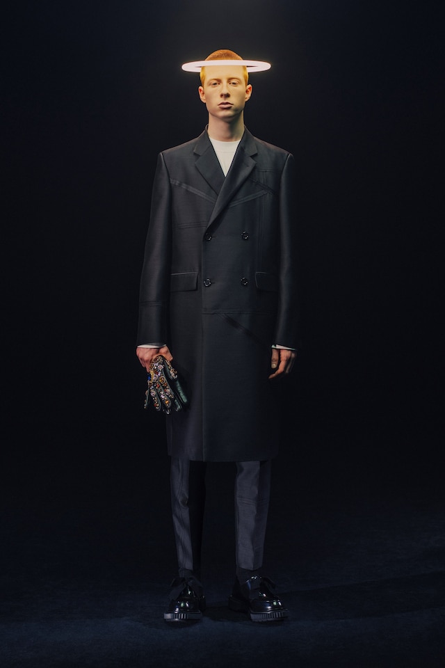 Undercover AW25 men’s 0
