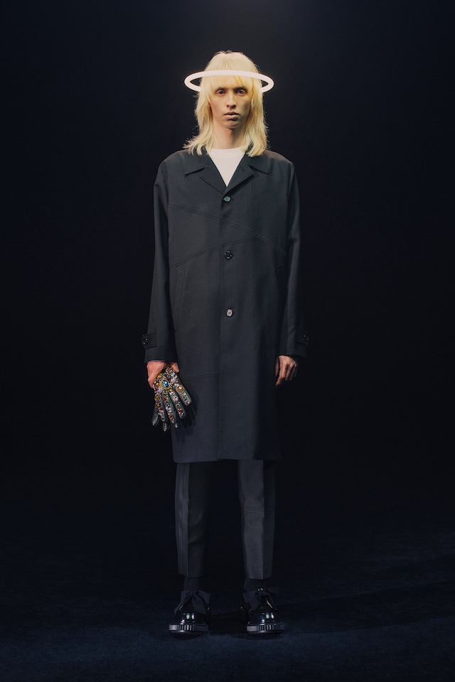Undercover AW25 men’s 1