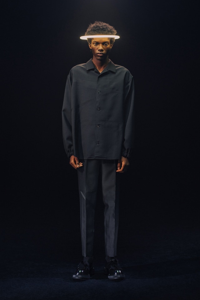 Undercover AW25 men’s 2