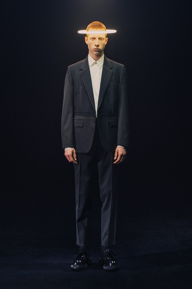Undercover AW25 men’s 3