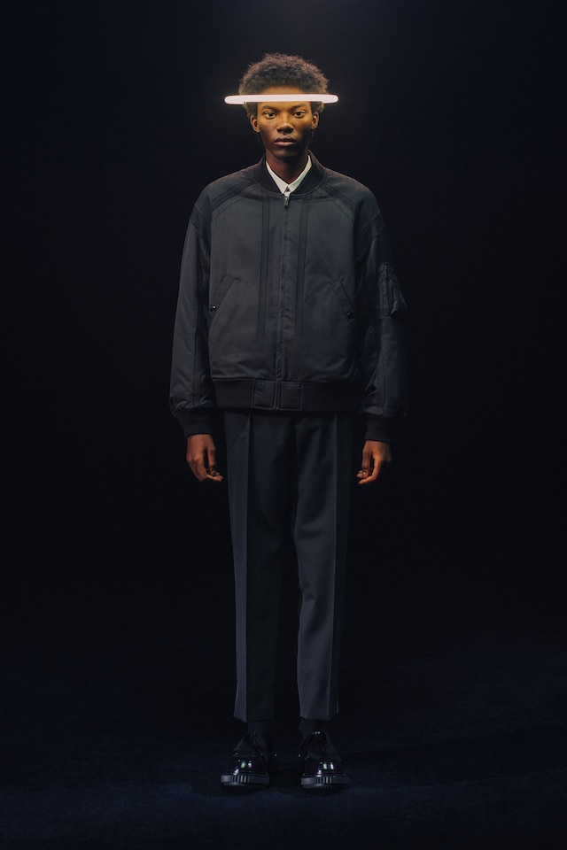 Undercover AW25 men’s 4