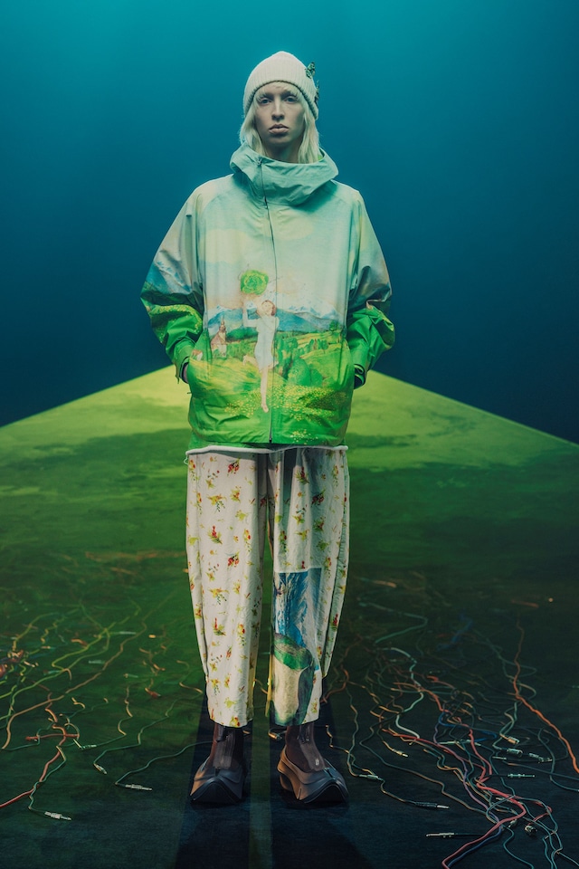 Undercover AW25 men’s 20