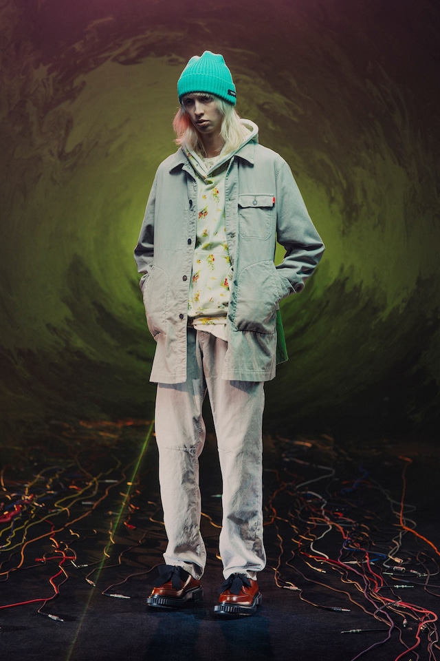 Undercover AW25 men’s 21