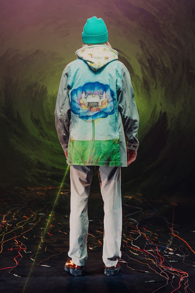 Undercover AW25 men’s 22