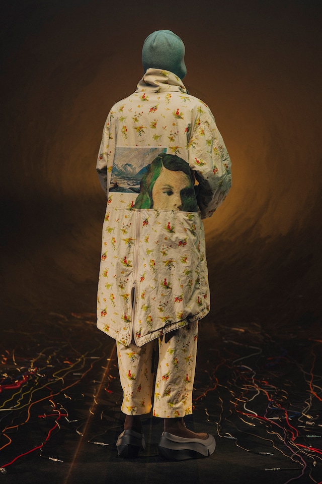 Undercover AW25 men’s 24
