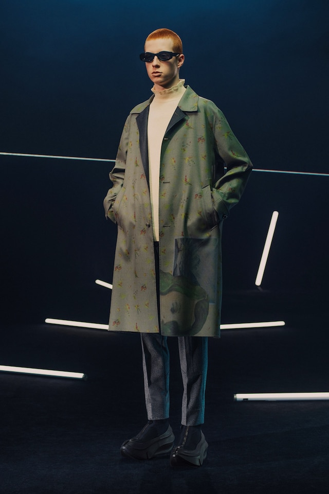 Undercover AW25 men’s 25