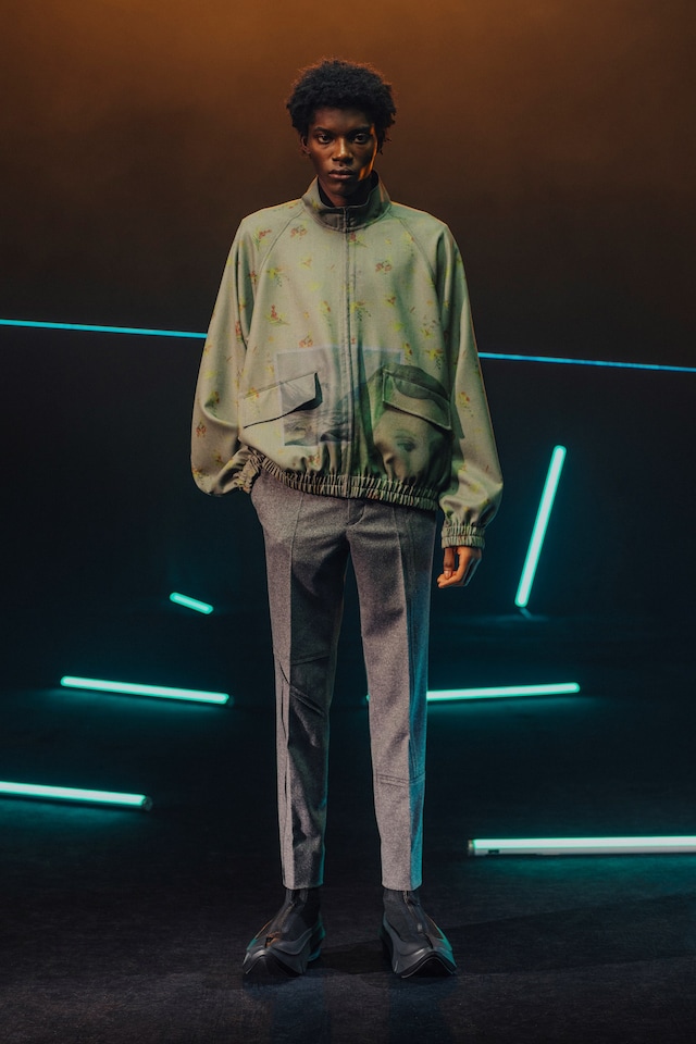 Undercover AW25 men’s 26