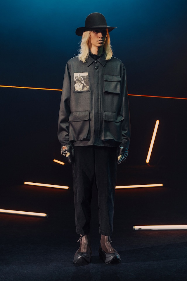 Undercover AW25 men’s 27
