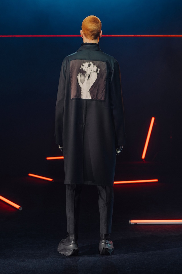 Undercover AW25 men’s 30