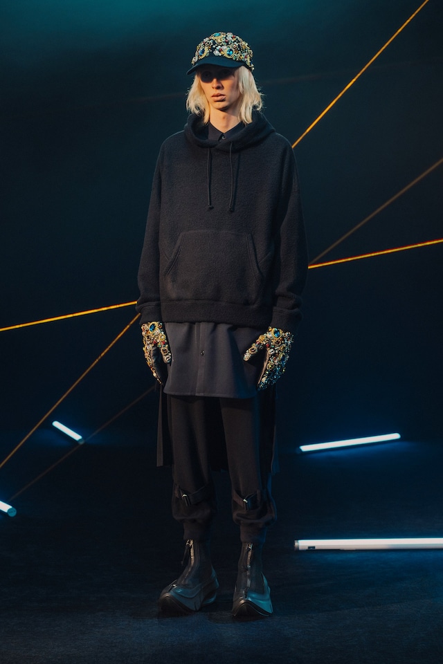 Undercover AW25 men’s 32