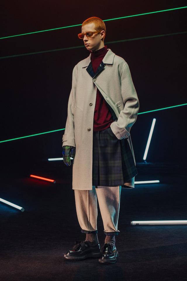 Undercover AW25 men’s 34