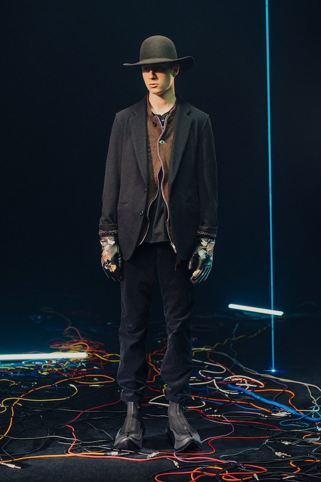 Undercover AW25 men’s 48
