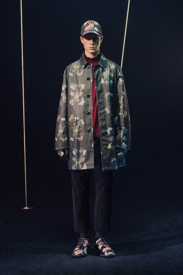 Undercover AW25 men’s 49