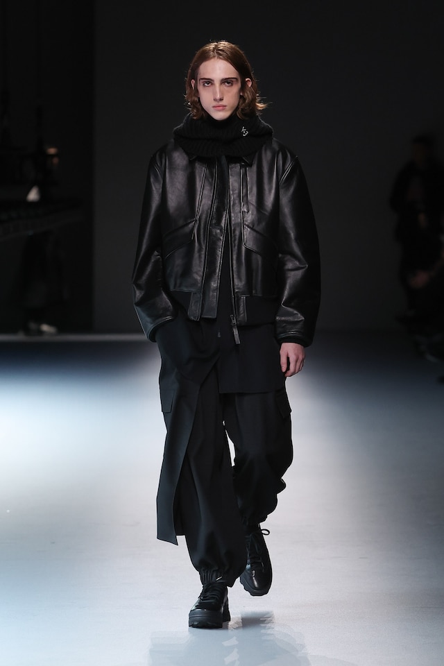 Y-3 AW25 0