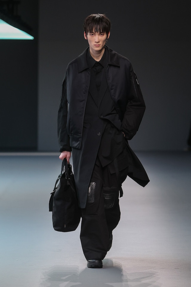 Y-3 AW25 2