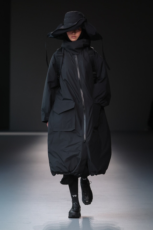 Y-3 AW25 3